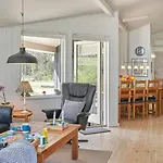 8 Person In Tatil Evi *