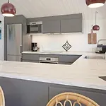 8 Person In Tatil Evi *