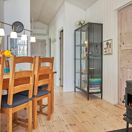 Holiday home Xvii *