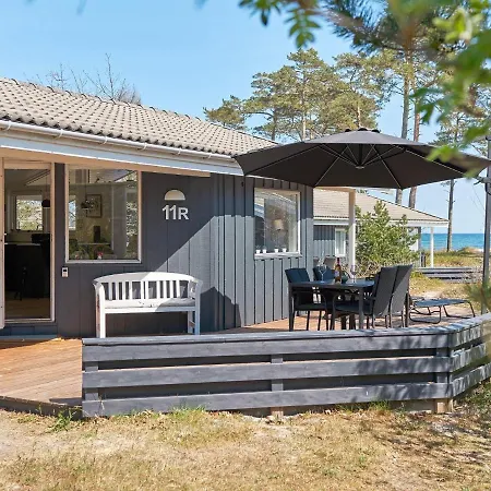 Xvii Holiday home Nexo