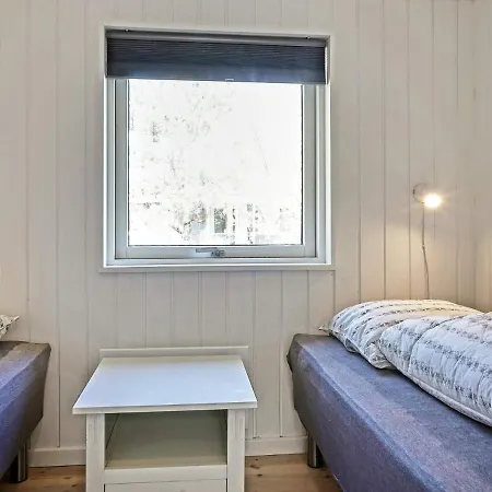 Σπίτι διακοπών 8 Person In