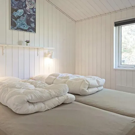 Holiday home Xvii