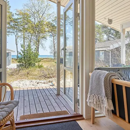 Feriehus 8 Person In *